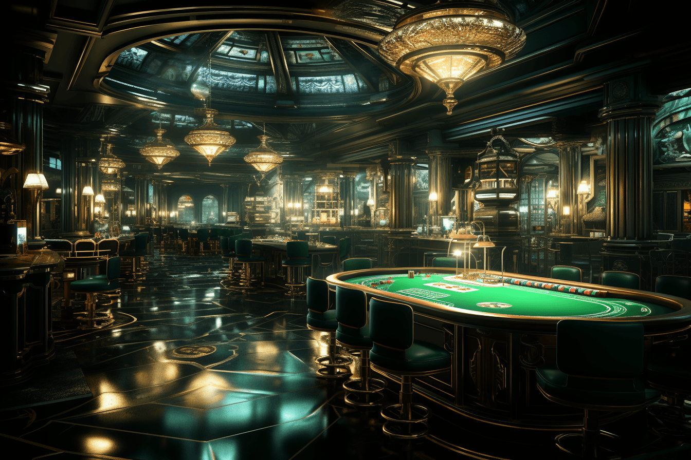 Top 3 New Games from Evolution Gaming Software Provider image