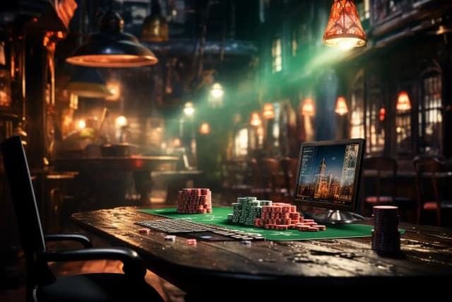 New Online Casino FAQ image