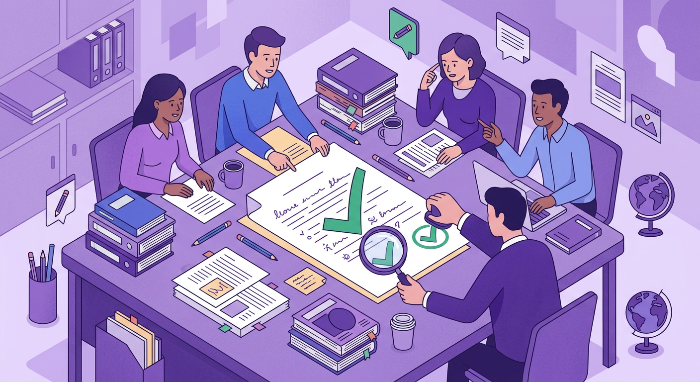 How we keep our data fresh and accurate