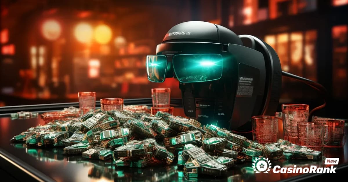 New Casinos with Virtual Reality Function: What They Can Offer?