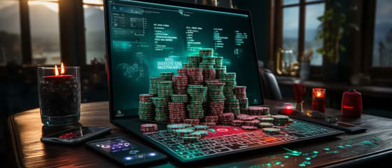 Superstitions in Online Poker at New Casinos