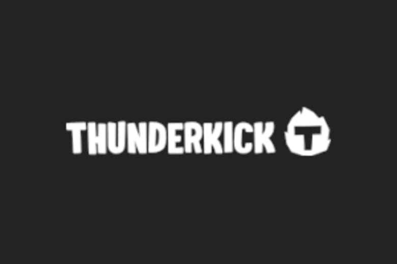 Best 10 Thunderkick New Casinos 2025