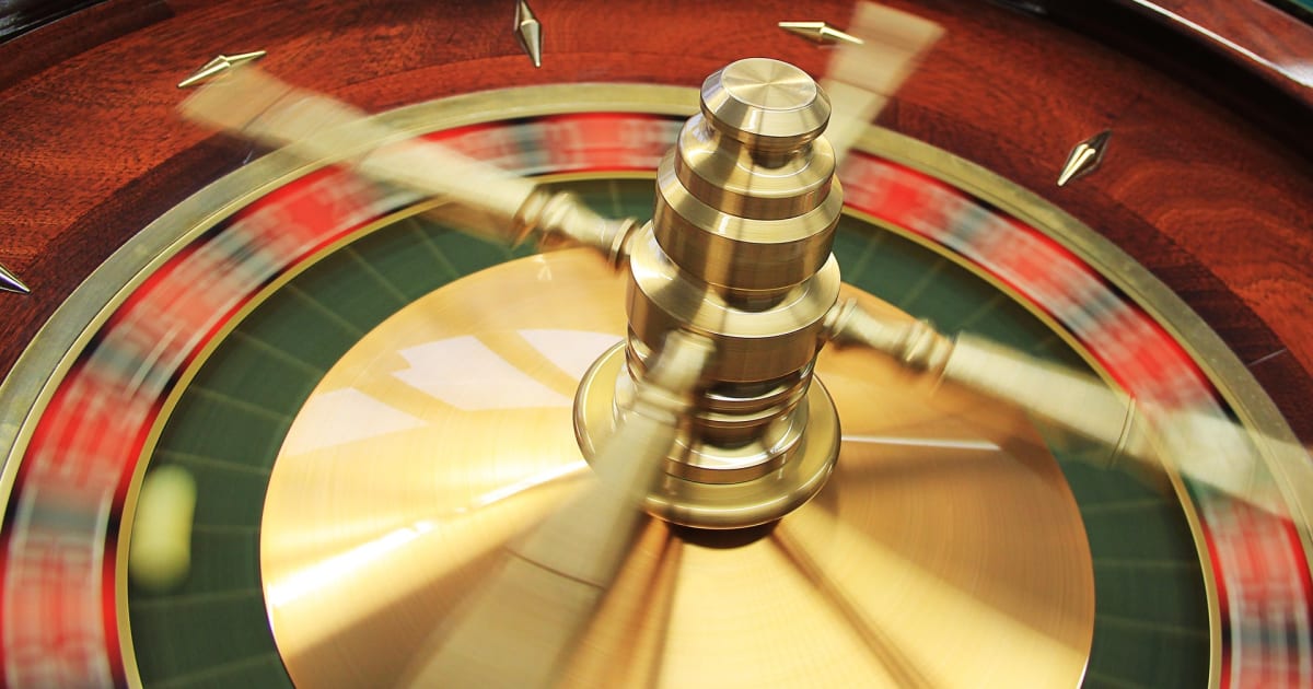 Complete Guide and Strategies for Mini Roulette