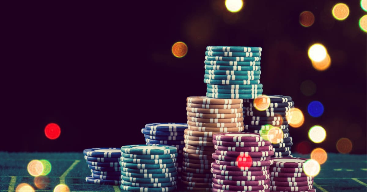 How to Start an Online Casino Business and Become an Operator