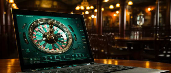 How to Become a Professional Player at New Casino Sites
