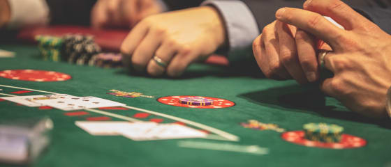 The Best & Worst Strategies Found In Casino Players