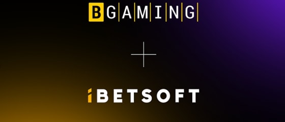 BGaming Forges an Alliance with iBETSOFT in Asia